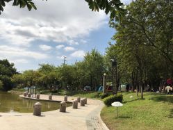 -番禺儿童公园