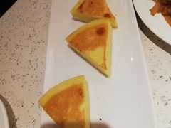 香煎小米什粮糕-又一间茶点轩(百汇广场店)