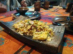 -紫滇源云南生态菜(丹凤街店)