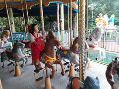 -美的鹭湖探索王国