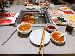 -海底捞火锅(奥山世纪城店)