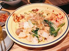 -北丐先生·野馄饨烧烤(长宁龙之梦店)