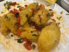 -揭阳钟记小食(福田新村店)