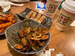 -付小姐在成都(中山公园店)