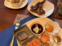 -浙江西子宾馆·瑶园咖啡厅