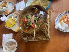 -泰堤坊(淡水体育馆店)