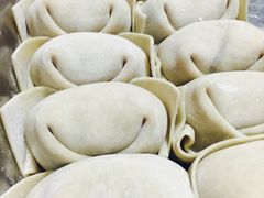 -古徽州馄饨店(宝安路店)