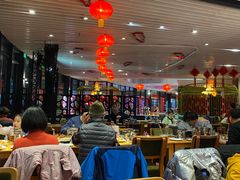 -东方明珠·可口可乐欢乐餐厅