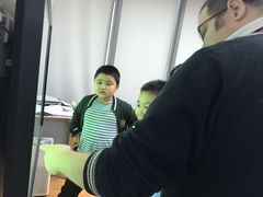 -英孚教育青少儿(河东资深教研中心)