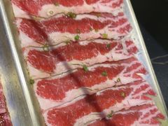 -西塔老太太泥炉烤肉(龙湖北苑天街店)