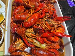 -冰城小镇音乐串吧·聚会餐厅(百子湾店)