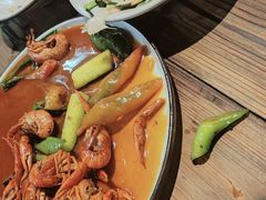 -好灶头妈妈菜·千岛湖土菜地标美食