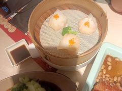 -避风塘(宝山万达店)