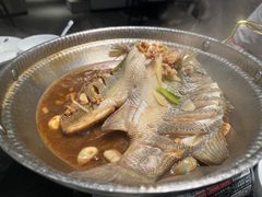 -简小舍·民间手艺菜(武昌江滩店)