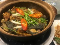 -美极鲜食坊(宝安南路店)
