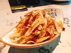 -T館·花园艺术餐厅