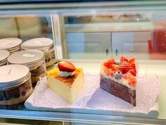 -贝紫Style(木马公寓店)
