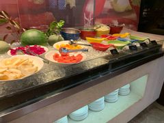 -无锡梁鸿湿地丽笙度假酒店·流觞西餐厅