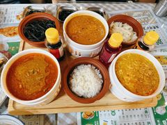 -阿金大白·上海菜馆(新天地店)