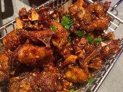 -丽伟的串·烧烤·砂锅(季景天地店)