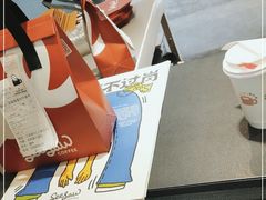 -Seesaw Coffee(上海尚悦湾店)