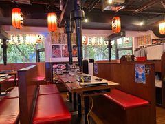 -大阪烧肉BAKA一代(国贸商住大厦店)