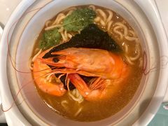 -南山鲜虾面·活鲜小馆·海味大连菜(南山总店)