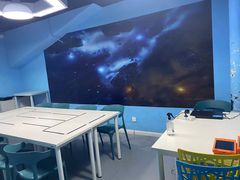 -童程童美·信息学竞赛·机器人编程·少儿编程(五棵松万达校区)