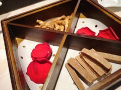餐前茶点-成隆行·蟹王府(九江路店)