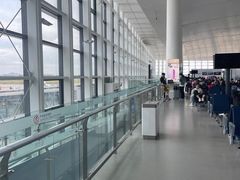 -温州龙湾国际机场
