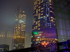 -广州柏悦酒店·悦吧·顶楼露天酒吧