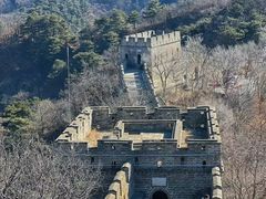 -慕田峪长城