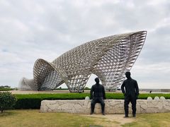 -南汇嘴观海公园