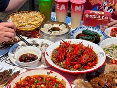 -辣不怕口味虾(凌霄路店)