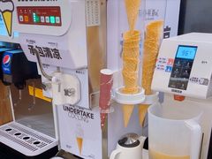 -苏小柳点心·手作小笼包(浦东嘉里城分院)