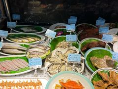 -千岛湖小鱼儿·淳安匠心农家菜