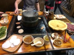 -滇藏石锅宴(崇仁巷老店)