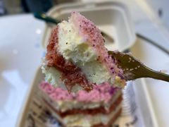 -麦雪尔甜品·生日蛋糕(新街口旗舰店)