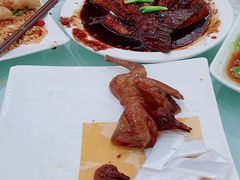 -金时代顺风大酒店(爱琴海购物中心店)