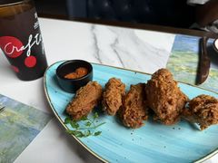 -风渡嘉荷西餐厅 Windy City(西三旗金隅店)