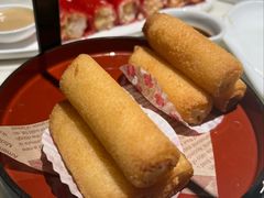 炸鲜奶-陶陶居酒家(新天地店)