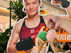 -野人先生Gelato(上海长宁龙之梦店)