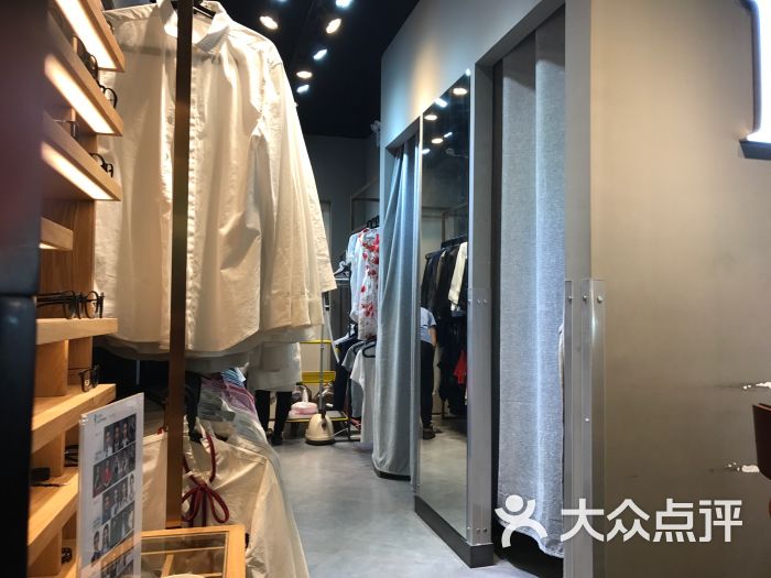海马体照相馆(来福士广场店)图片 - 第66张