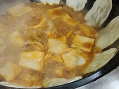 -三里屯土灶炖公鸡地锅鸡(江东店)