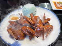 -夜宴江景餐厅