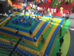 -蒙特利亲子乐园