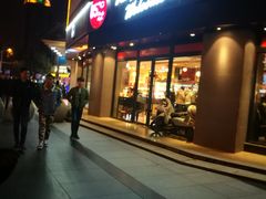 门面-85度C(苏州石路店)