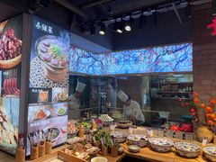 -鸽子窝(宋庄店)