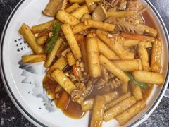 -喜福楼(中平街店)