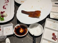 -金鸭季·北京烤鸭(深业上城店)